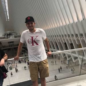 Meet your Posher, Antoine